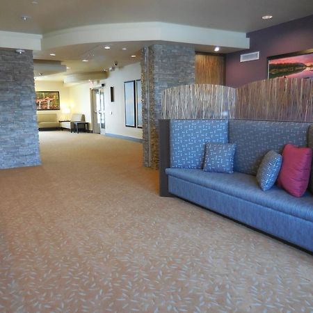 Ledgestone Hotel Vernal Exterior photo