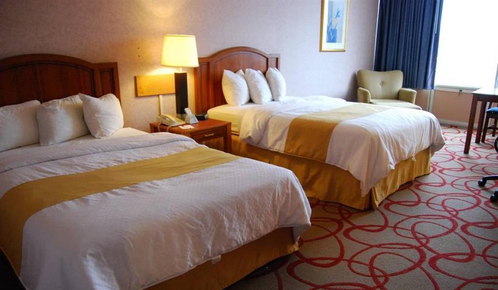 Ledgestone Hotel Vernal Room photo